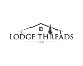 Lodge Threads LLC entry by Amit1991