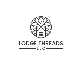 Lodge Threads LLC entry by veva17