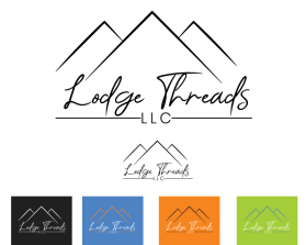 Lodge Threads LLC entry by Sufyan-baig