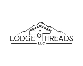 Lodge Threads LLC entry by Amit1991