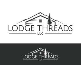 Lodge Threads LLC entry by Amit1991
