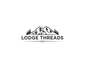 Lodge Threads LLC entry by Abiyu