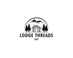 Lodge Threads LLC entry by nurell.ID