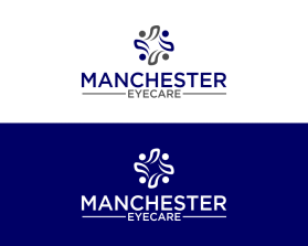 Manchester EyeCare entry by art dent