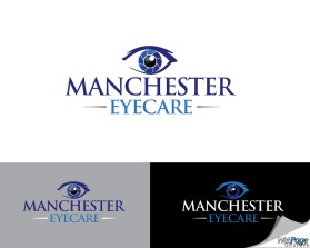 Manchester EyeCare entry by webpagesol