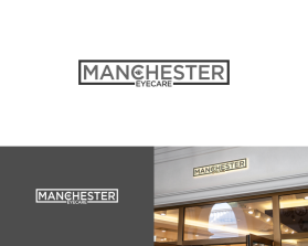 Manchester EyeCare entry by art dent