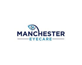Manchester EyeCare entry by Unik Media
