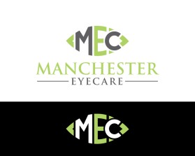 Manchester EyeCare entry by Unik Media