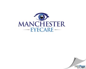 Manchester EyeCare entry by webpagesol