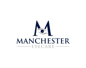 Manchester EyeCare entry by Unik Media