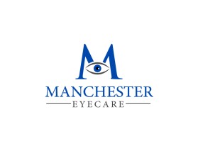 Manchester EyeCare entry by Unik Media