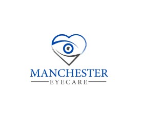 Manchester EyeCare entry by Unik Media
