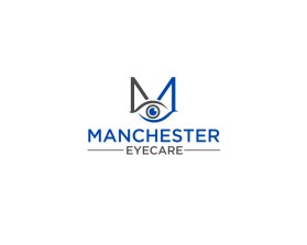 Manchester EyeCare entry by Unik Media