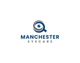 Manchester EyeCare entry by veva17