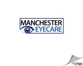 Manchester EyeCare entry by webpagesol