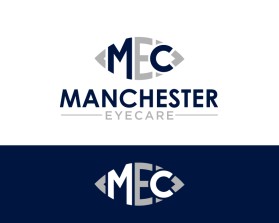 Manchester EyeCare entry by Unik Media