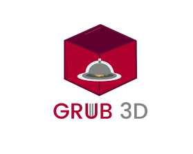 Logo Design entry 2736007 submitted by SALIENT
