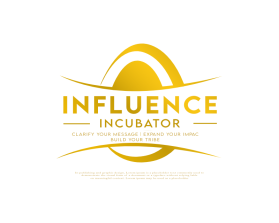 Influence Incubator entry by AbyMuda