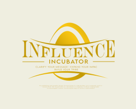Influence Incubator entry by AbyMuda