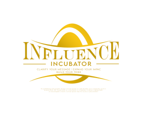 Influence Incubator entry by AbyMuda