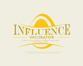Influence Incubator entry by AbyMuda