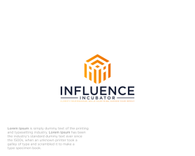 Influence Incubator entry by Muhammadcees