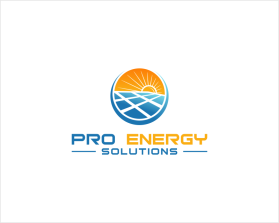 PRO ENERGY SOLUTIONS entry by RENDY