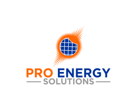 PRO ENERGY SOLUTIONS entry by Erlando