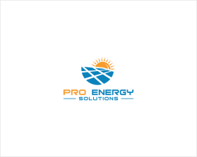 PRO ENERGY SOLUTIONS entry by RENDY