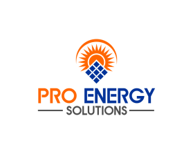 PRO ENERGY SOLUTIONS entry by Erlando