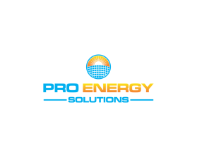 PRO ENERGY SOLUTIONS entry by logiteck