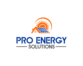PRO ENERGY SOLUTIONS entry by Erlando