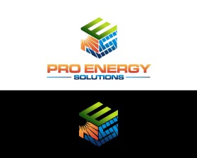 PRO ENERGY SOLUTIONS entry by Unik Media
