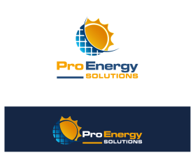 PRO ENERGY SOLUTIONS entry by Lordmesk