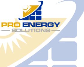 PRO ENERGY SOLUTIONS entry by Erlando