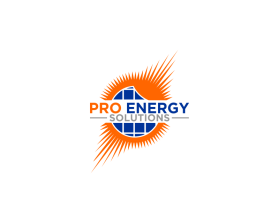 PRO ENERGY SOLUTIONS entry by Erlando
