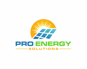 PRO ENERGY SOLUTIONS entry by Abiyu