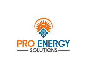 PRO ENERGY SOLUTIONS entry by Erlando