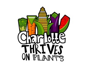 Charlotte Thrives On Plants entry by Danang Alma Rikfan