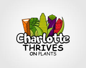 Charlotte Thrives On Plants entry by andi suhendi