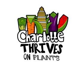 Charlotte Thrives On Plants entry by Danang Alma Rikfan