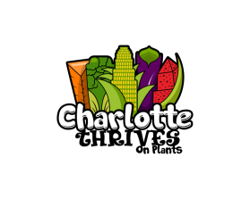 Charlotte Thrives On Plants entry by andi suhendi