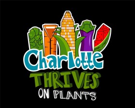 Charlotte Thrives On Plants entry by Danang Alma Rikfan
