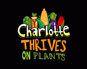Charlotte Thrives On Plants entry by Joel Bonete