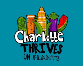Charlotte Thrives On Plants entry by Danang Alma Rikfan