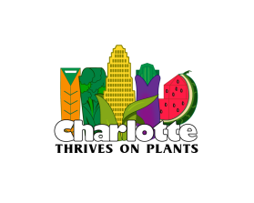 Charlotte Thrives On Plants entry by Chandra Setya  Wardhana