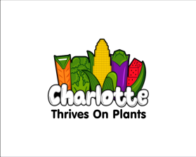 Charlotte Thrives On Plants entry by McRiver