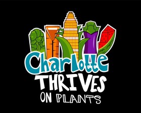 Charlotte Thrives On Plants entry by Danang Alma Rikfan