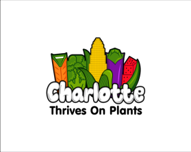 Charlotte Thrives On Plants entry by McRiver