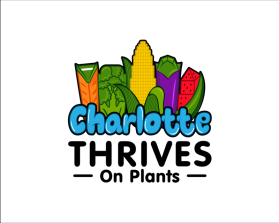 Charlotte Thrives On Plants entry by McRiver